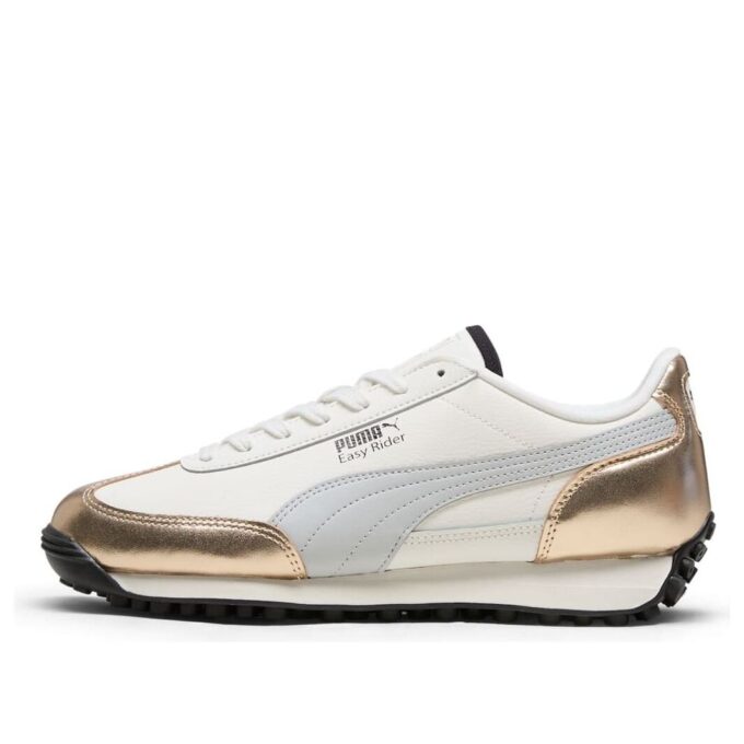 (WMNS) Easy Rider “Metales mixtos Oro blanco”