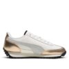 (WMNS) Easy Rider “Metales mixtos Oro blanco”