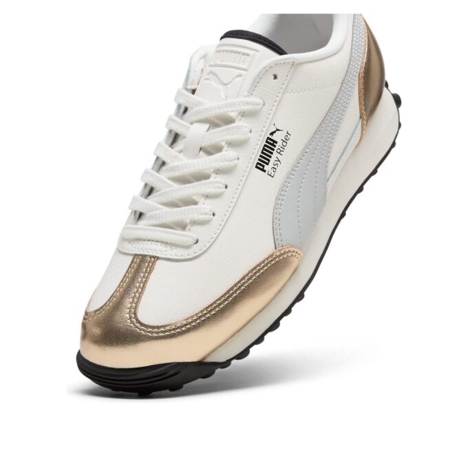 (WMNS) Easy Rider “Metales mixtos Oro blanco”