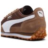 (WMNS) Easy Rider Suede & Nylon “Haute Coffee White Espresso Brown”