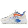 (WMNS) Efecto RS-X “Marcianos silenciados – Zafiro marfil”