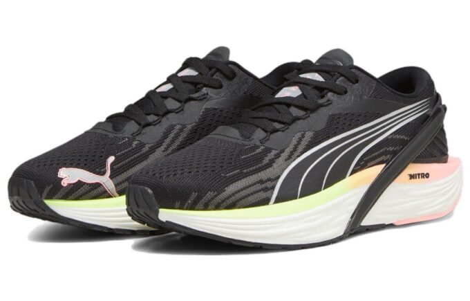 (WMNS) Ejecuta XX Nitro 2 “Hielo de Coral Negro”