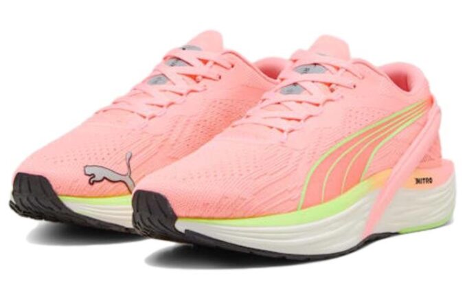 (WMNS) Ejecute XX Nitro 2 “Koral Ice”