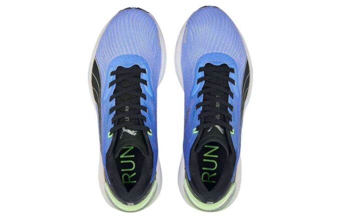 (WMNS) Electrify Nitro 2 “Elektro Purple Silver”