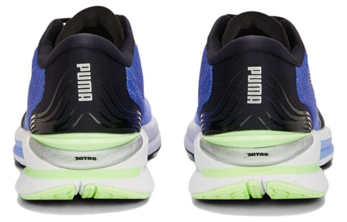 (WMNS) Electrify Nitro 2 “Elektro Purple Silver”