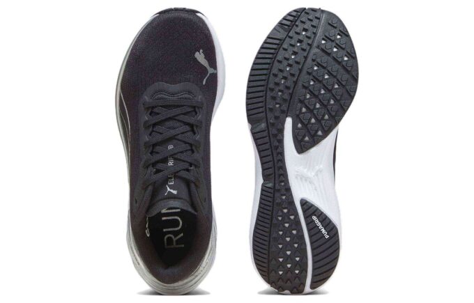 (WMNS) Electrify Nitro 3 “Negro Blanco”
