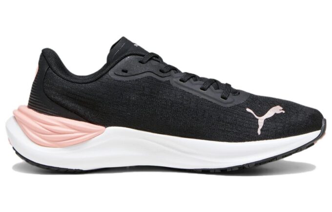 (WMNS) Electrify Nitro 3 “Negro Verde Melocotón”
