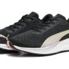 (WMNS) Electrify Nitro 3 “Negro Verde Melocotón”
