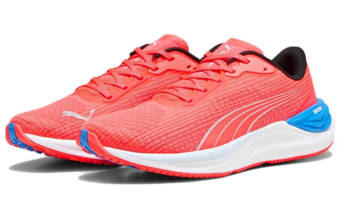 (WMNS) Electrify Nitro 3 “Rojo Azul”