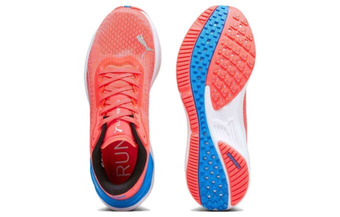 (WMNS) Electrify Nitro 3 “Rojo Azul”