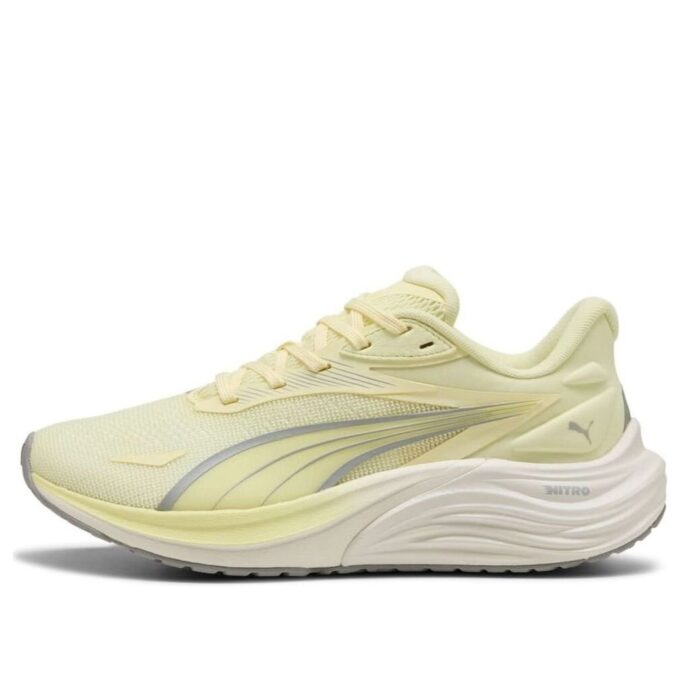 (WMNS) Electrify Nitro 4 “Oro Amarillo”