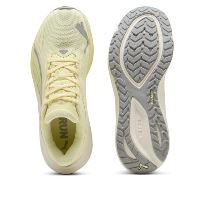 (WMNS) Electrify Nitro 4 “Oro Amarillo”