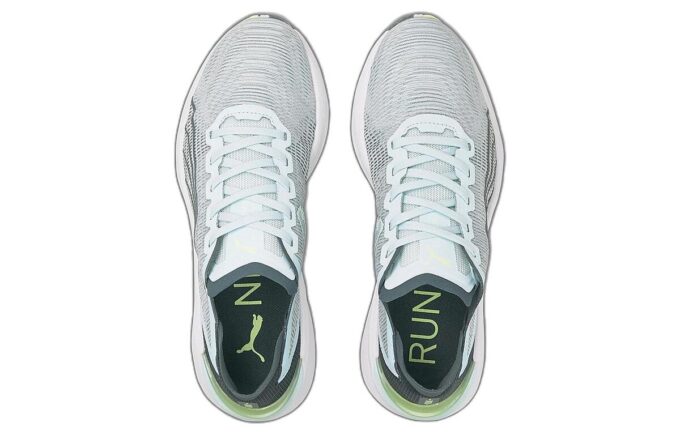 (WMNS) Electrify Nitro “Luz azul efervescente Nitro”