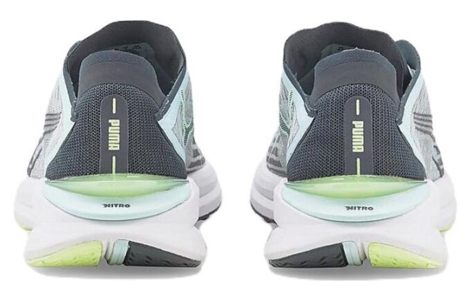 (WMNS) Electrify Nitro “Luz azul efervescente Nitro”