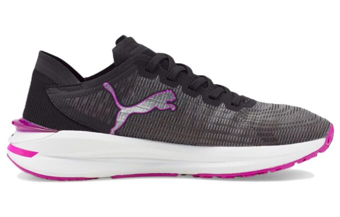 (WMNS) Electrify Nitro “Orquídea Negra Profunda”