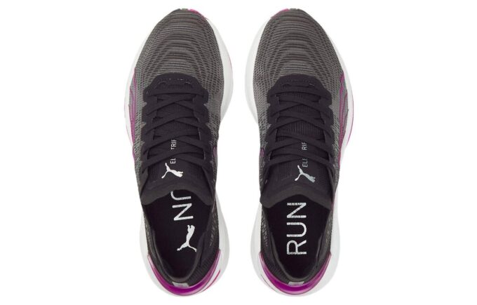 (WMNS) Electrify Nitro “Orquídea Negra Profunda”