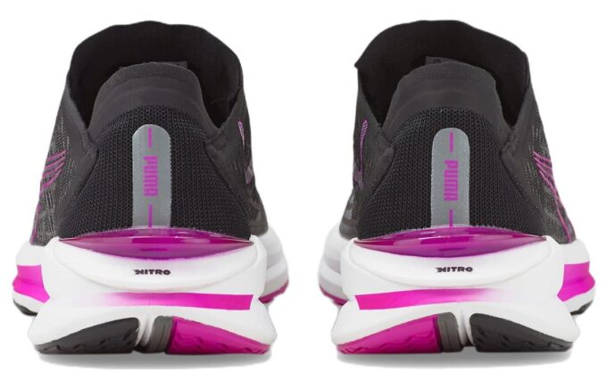 (WMNS) Electrify Nitro “Orquídea Negra Profunda”