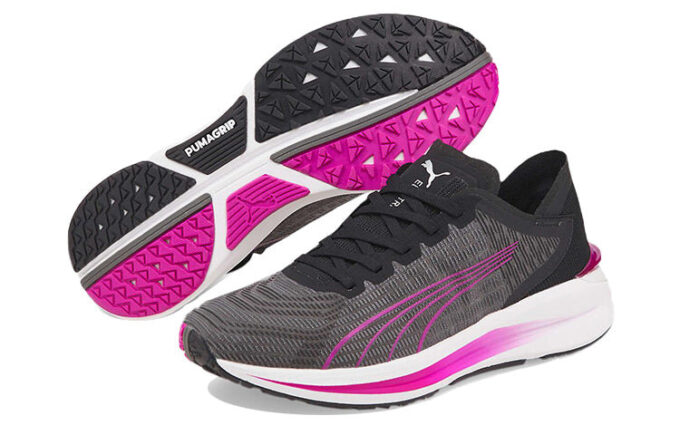 (WMNS) Electrify Nitro “Orquídea Negra Profunda”
