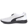 (WMNS) Encender “Negro Blanco”