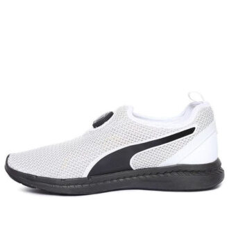 (WMNS) Encender “Negro Blanco”