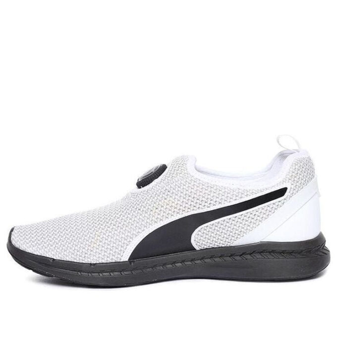 (WMNS) Encender “Negro Blanco”