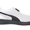 (WMNS) Encender “Negro Blanco”