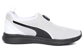 (WMNS) Encender “Negro Blanco”