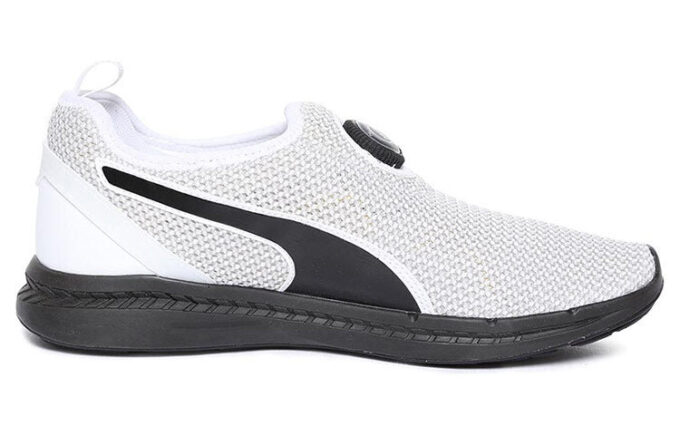 (WMNS) Encender “Negro Blanco”