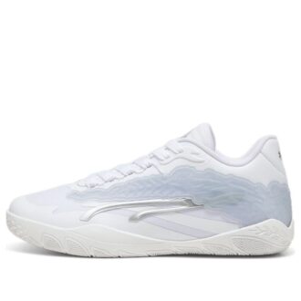 (WMNS) Equipo Stewie 3 “Blanco Plata”