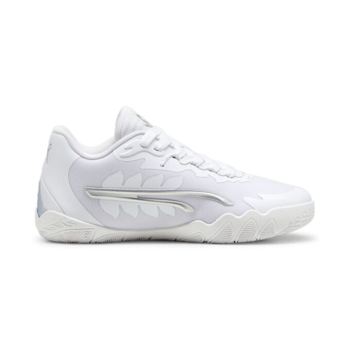 (WMNS) Equipo Stewie 3 “Blanco Plata”