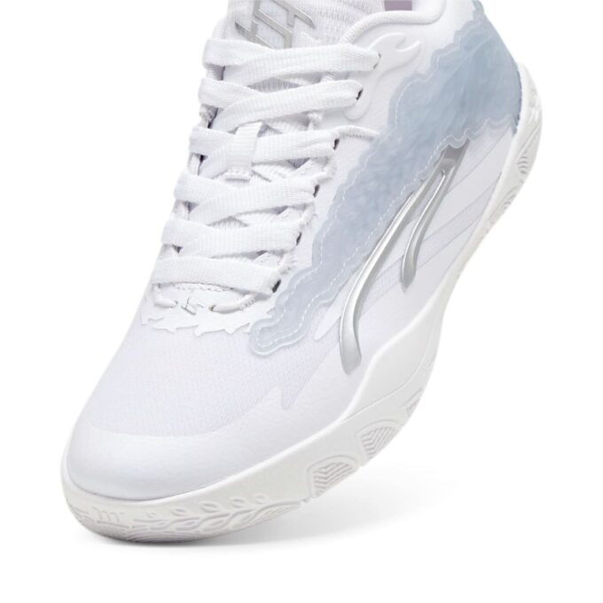 (WMNS) Equipo Stewie 3 “Blanco Plata”