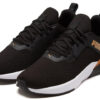 (WMNS) Erupter “Equipo Negro Dorado”