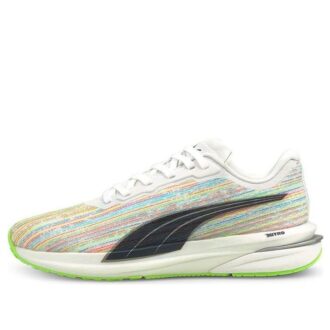(WMNS) Espectros de velocidad nitro