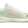 (WMNS) Espectros de velocidad nitro