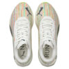 (WMNS) Espectros de velocidad nitro