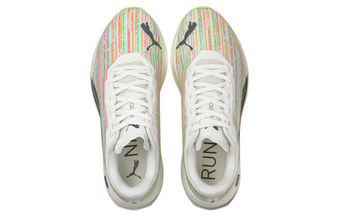 (WMNS) Espectros de velocidad nitro
