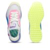 (WMNS) Estilo Rider Lumi “Silver Mist Ultra Blue Fizzy Light”