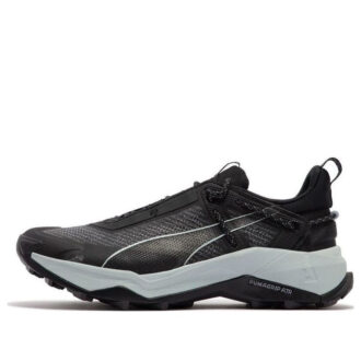 (WMNS) Explore Nitro “Negro Platino Gris”