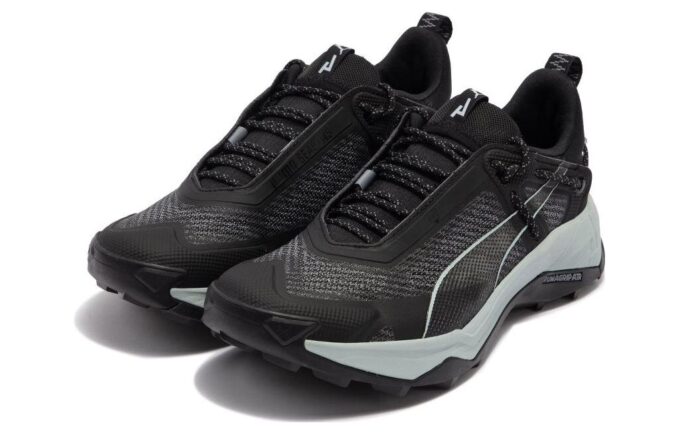 (WMNS) Explore Nitro “Negro Platino Gris”