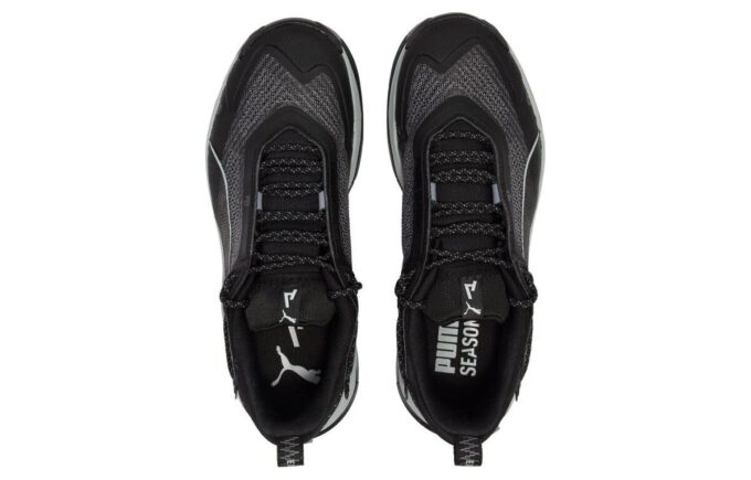 (WMNS) Explore Nitro “Negro Platino Gris”