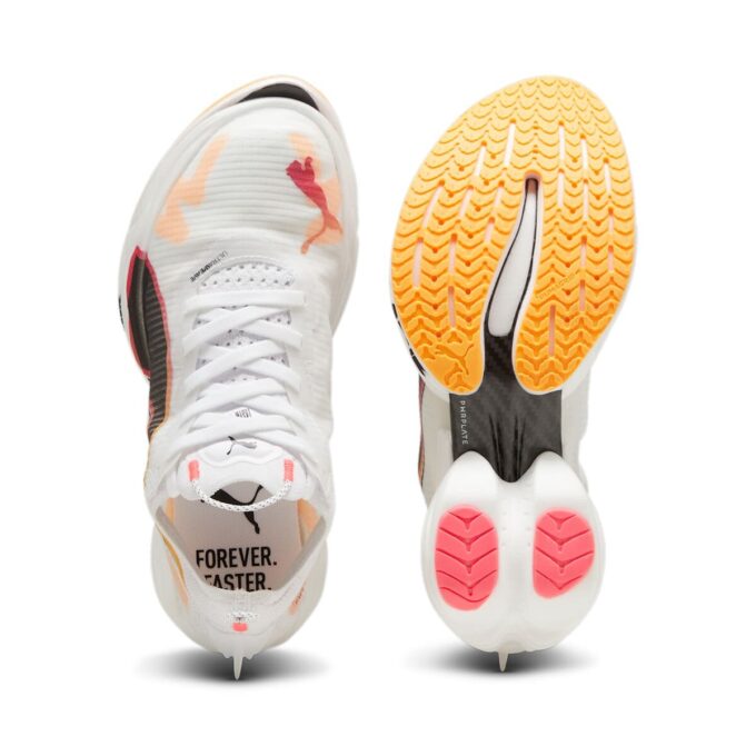 (WMNS) Fast-R Nitro Elite 2 “Brillo de atardecer blanco”