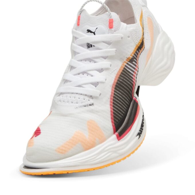 (WMNS) Fast-R Nitro Elite 2 “Brillo de atardecer blanco”