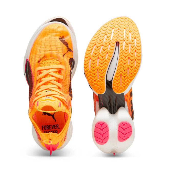 (WMNS) Fast-R Nitro Elite 2 “Sun Stream”