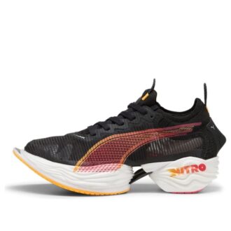 Fast-R Nitro Elite 2 “Transmisión del Sol Negro”
