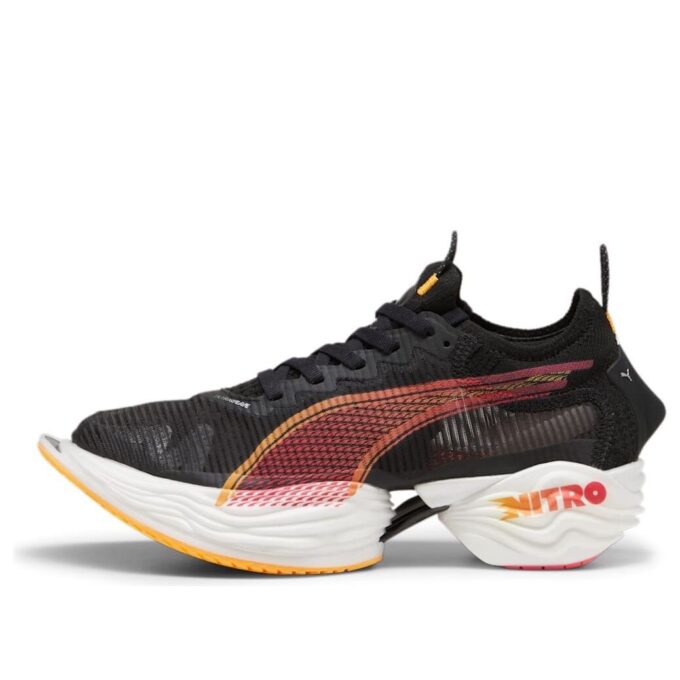 Fast-R Nitro Elite 2 “Transmisión del Sol Negro”