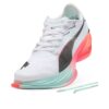 (WMNS) Fast-R Nitro Elite 3 “Blanco Brillante Rojo Menta”
