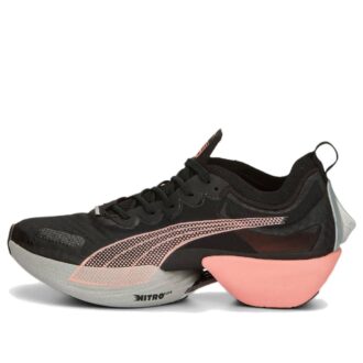 (WMNS) Fast-R Nitro Elite Carbon “Negro Rosa Clavel”