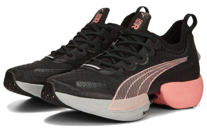 (WMNS) Fast-R Nitro Elite Carbon “Negro Rosa Clavel”