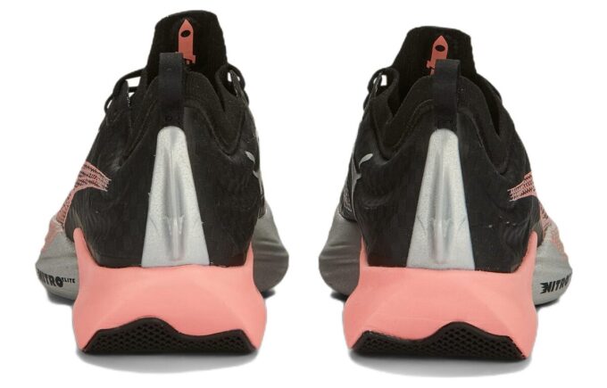 (WMNS) Fast-R Nitro Elite Carbon “Negro Rosa Clavel”