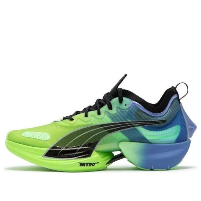 (WMNS) FAST-R Nitro Elite Electrocargado